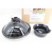 DEPO 5.75" Universal Round H4 Head Lamp - 12V / 24V